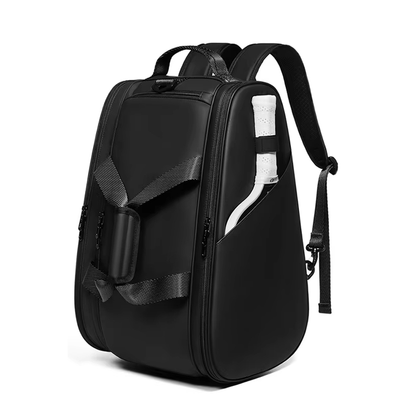 Backpack Racket Bag - Professional Pickleball Racquet Backpack Padel Pickleball