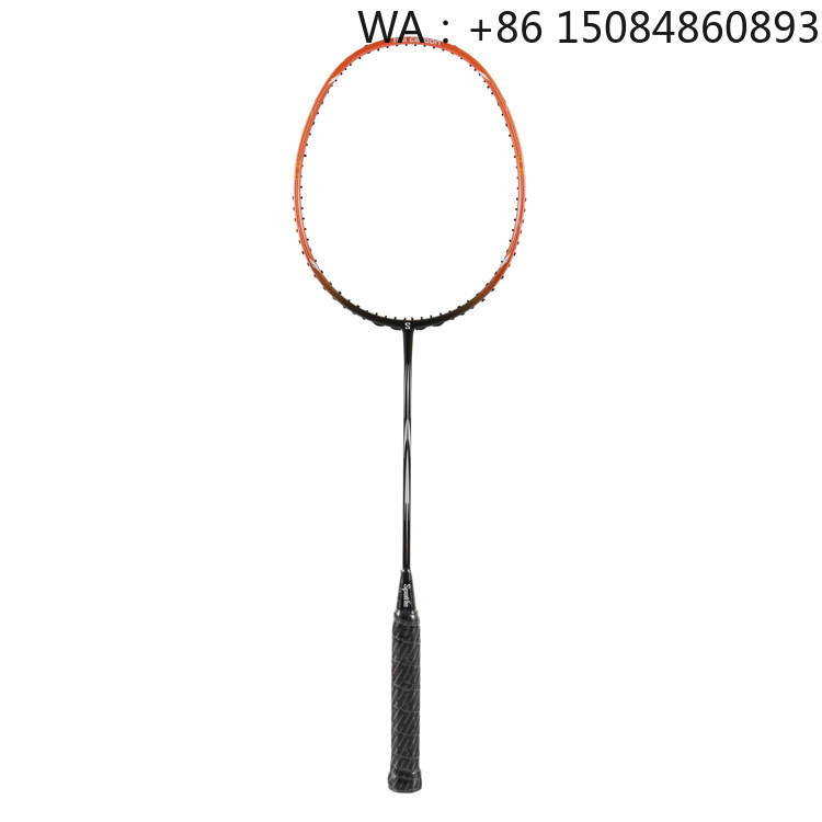 Badminton Materi - Low tension Carbon fiber material badminton