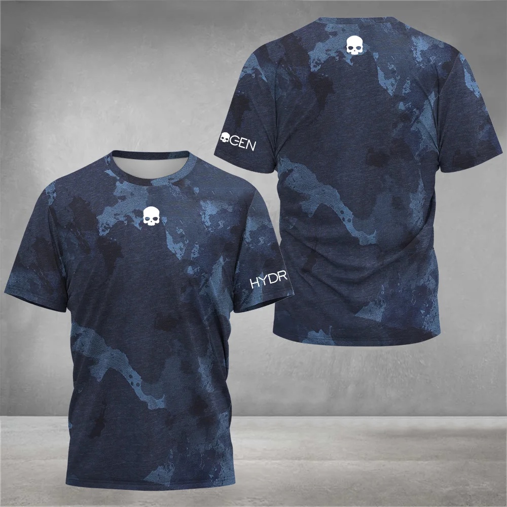 Badminton China - High-quality 3d printed tennis T-shirts for