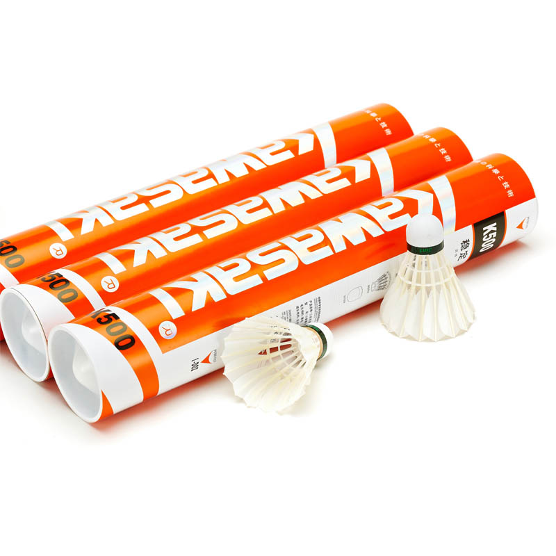 Badminton Event - 96Pcs/lot Kawasaki King Kong 500 Badminton