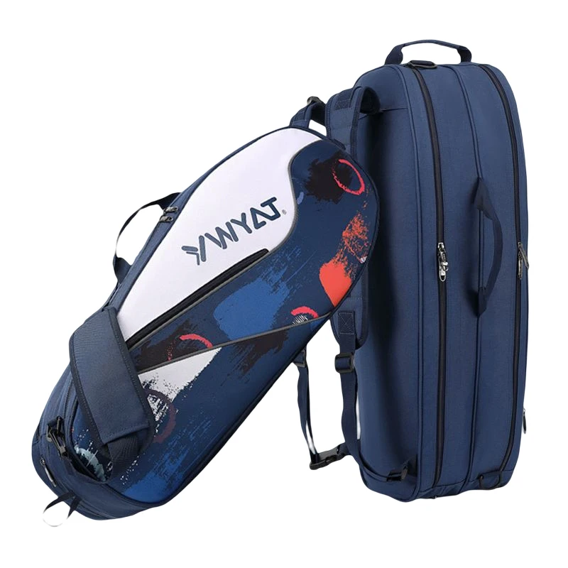 Backpack Racket Bag - New YWYAT Original Badminton Bag for
