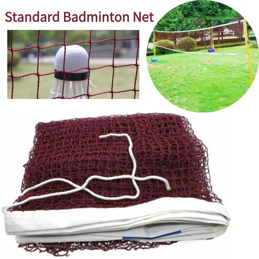 Professional Simple, Portable  - Badminton Materi 评论和价格