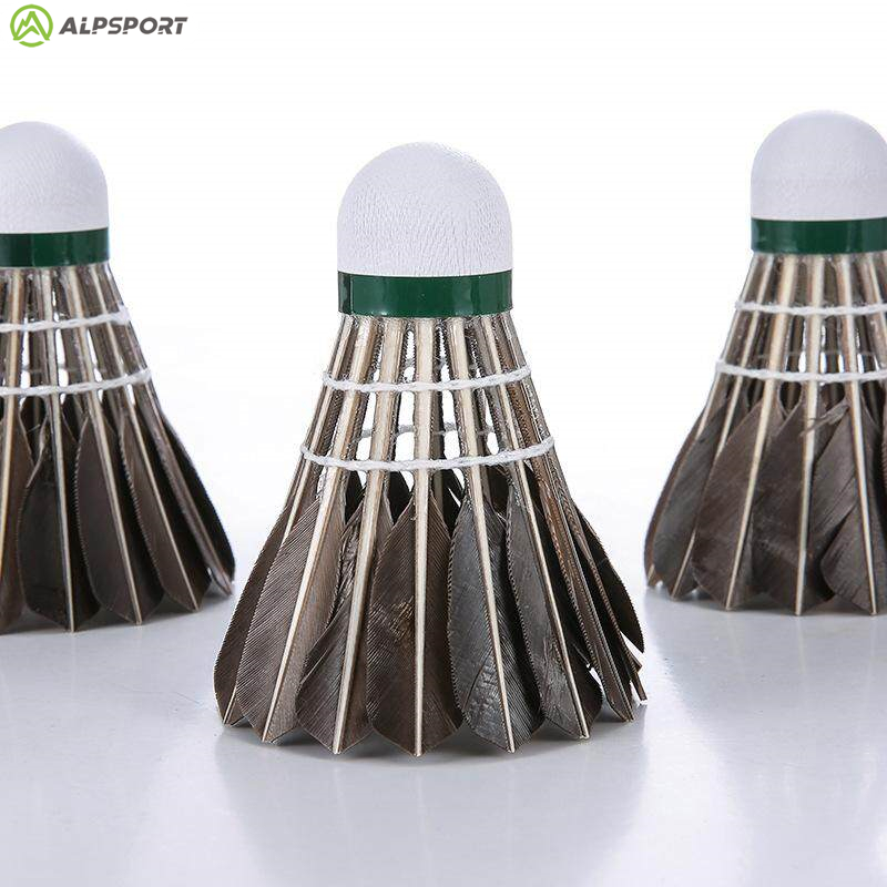 ALP 806 Badminton Shuttlecocks - Badminton Event 评论和价格