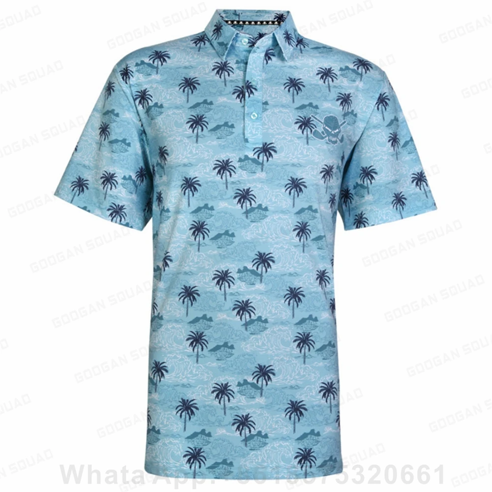 Golf Wear Tshirt Men Coach Dre - Badminton Jersey 评论和价格