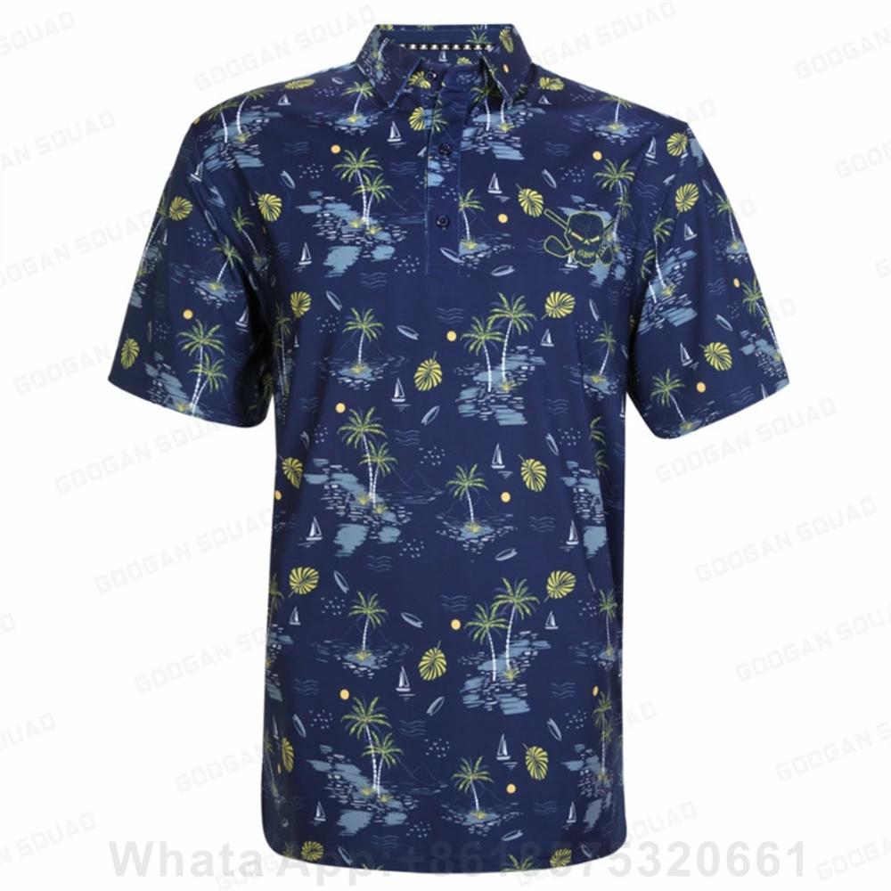 Golf Wear Tshirt Men Coach Dre - Badminton Jersey 评论和价格