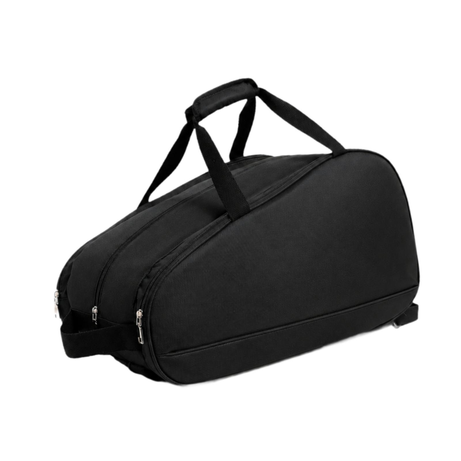 Tennis Bag Outdoor Organizer B - Badminton Player 评论和价格