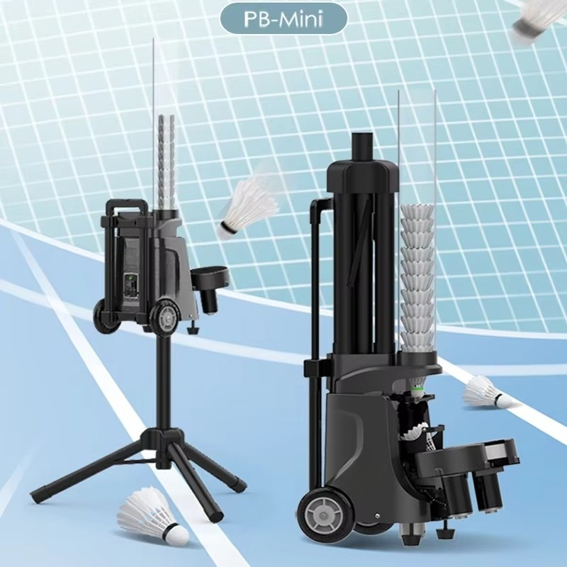 New Arrival Portable Mini Badm - Badminton Equipment 评论和价格