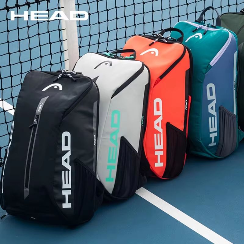 HEAD Tennis Backpack Tour Team - Backpack Racket Bag 评论和价格