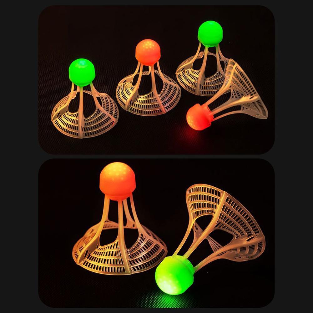 Luminous Badminton Balls LED N - Badminton Materi 评论和价格