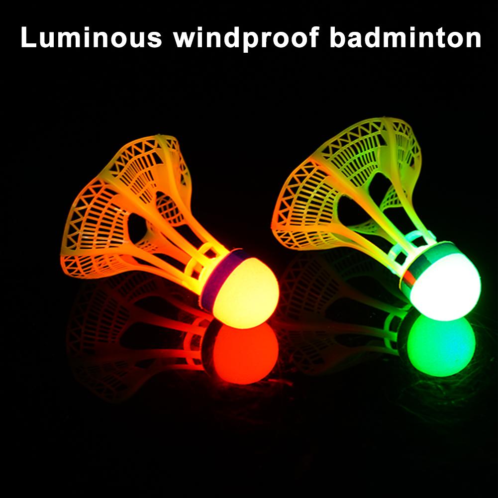 Luminous Badminton Balls LED N - Badminton Materi 评论和价格