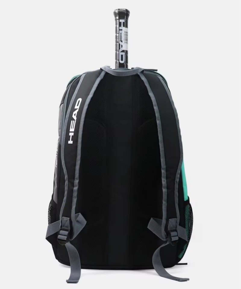 HEAD Tour Team Series Tennis R - Backpack Racket Bag 评论和价格