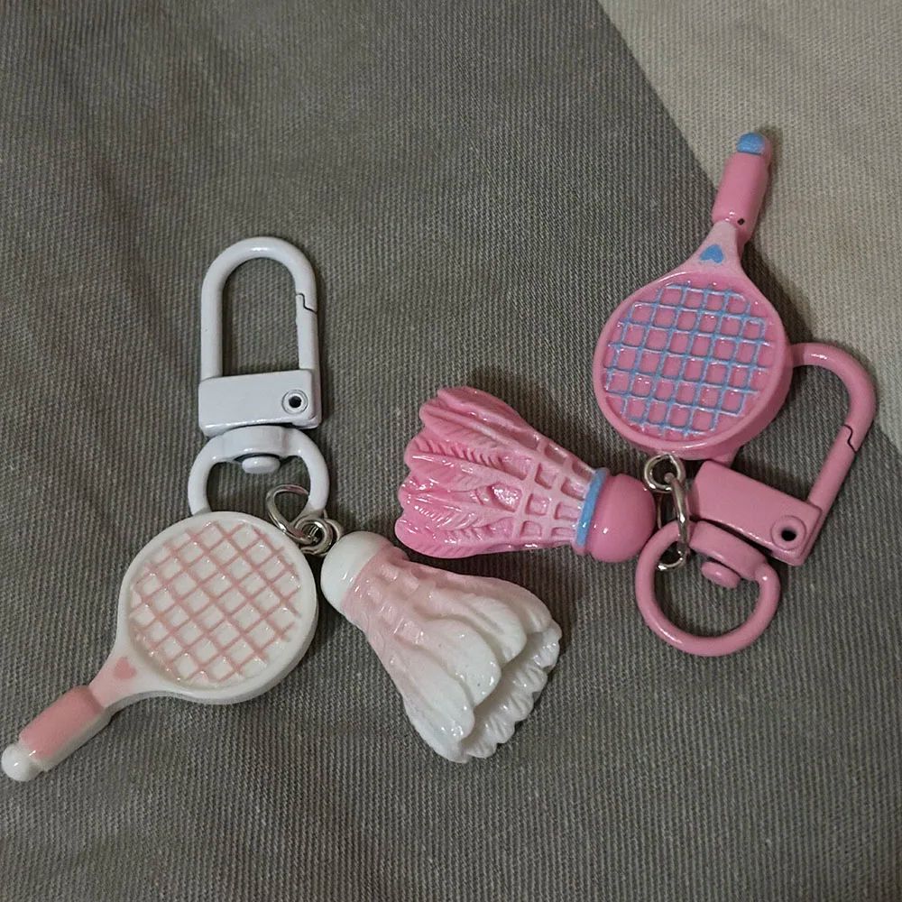 1pc Simulation Badminton Racke - Badminton Event 评论和价格