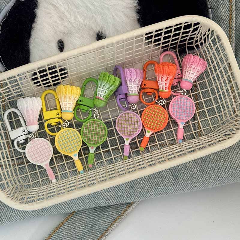 1pc Simulation Badminton Racke - Badminton Event 评论和价格