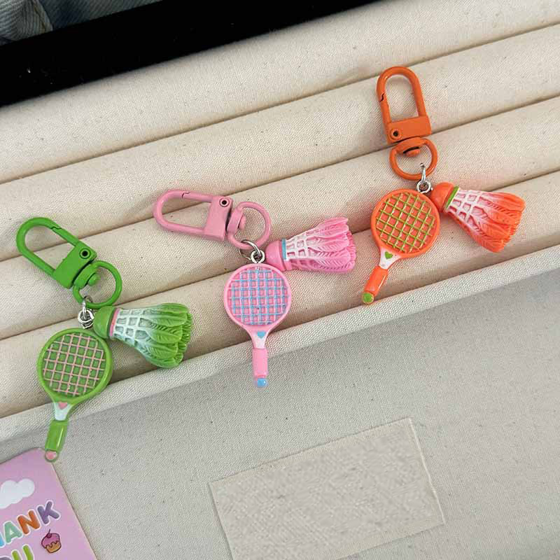 1pc Simulation Badminton Racke - Badminton Event 评论和价格
