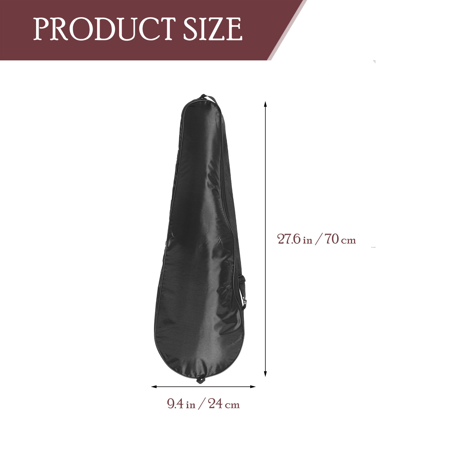Outdoor Badminton Bag Sports R - Backpack Racket Bag 评论和价格