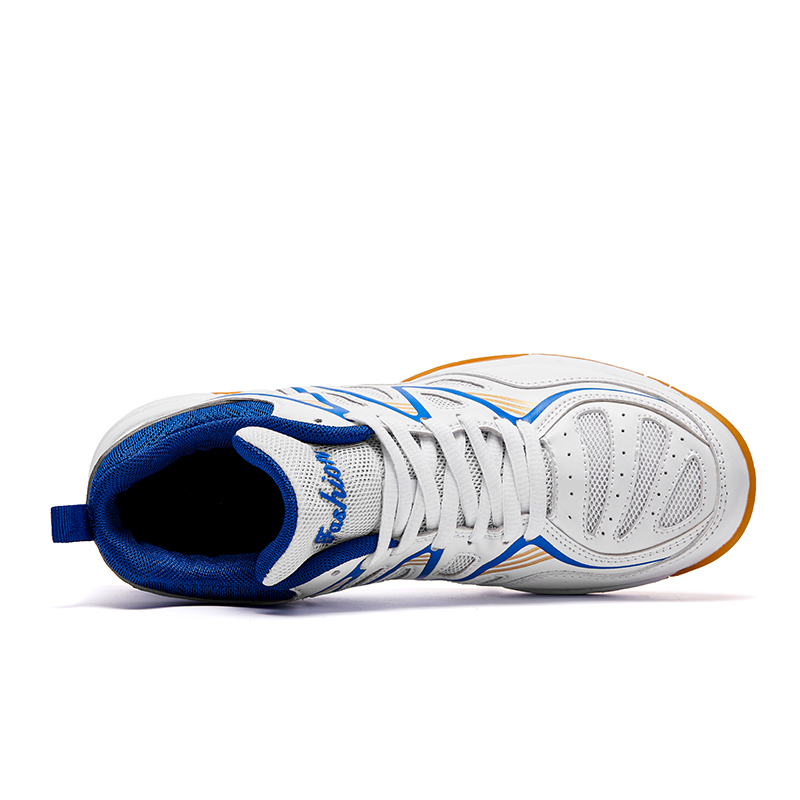 Anti-slip Badminton Shoes Tabl - Badminton Event 评论和价格