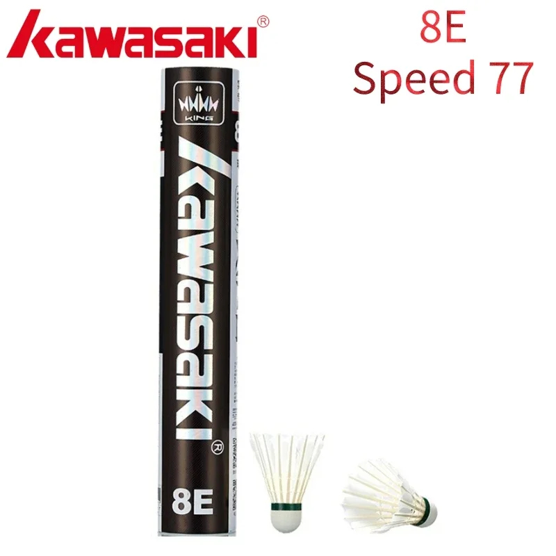 Kawasaki Feather Shuttlecock 8 - Badminton Event 评论和价格