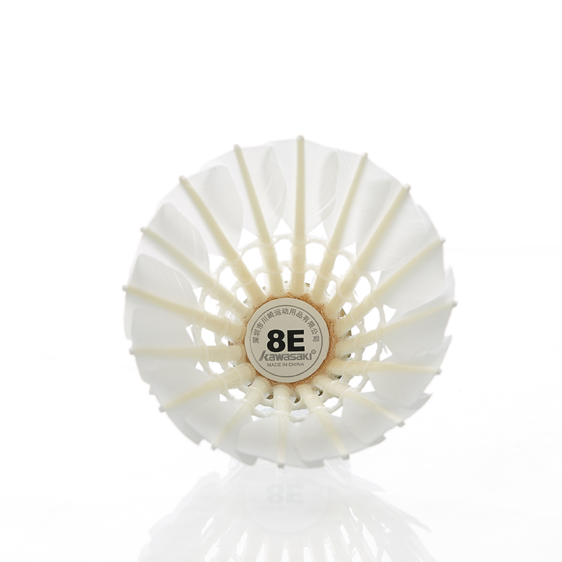 Kawasaki Feather Shuttlecock 8 - Badminton Event 评论和价格
