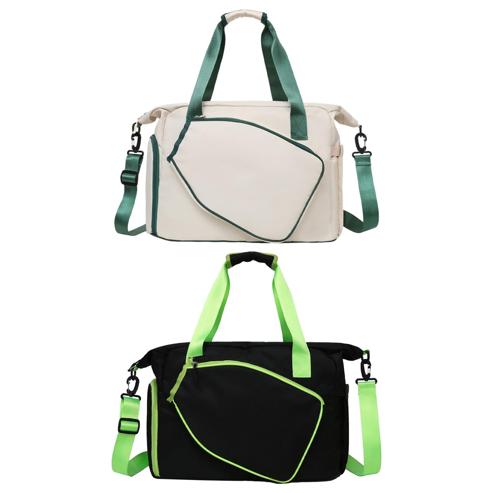 Large Capacity Tennis Racket B - Badminton Equipment 评论和价格