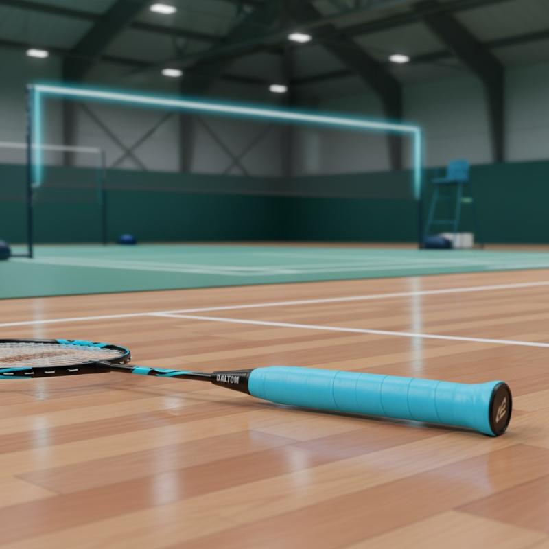 5/10Pcs Tennis Racket Overgrip - Badminton Player 评论和价格