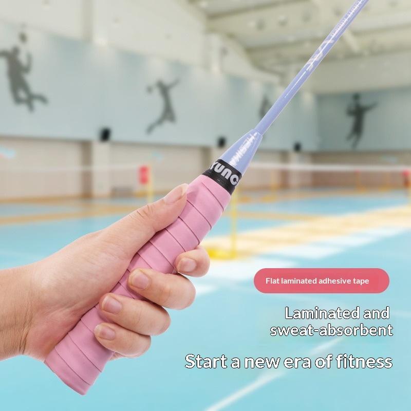 5/10Pcs Tennis Racket Overgrip - Badminton Player 评论和价格