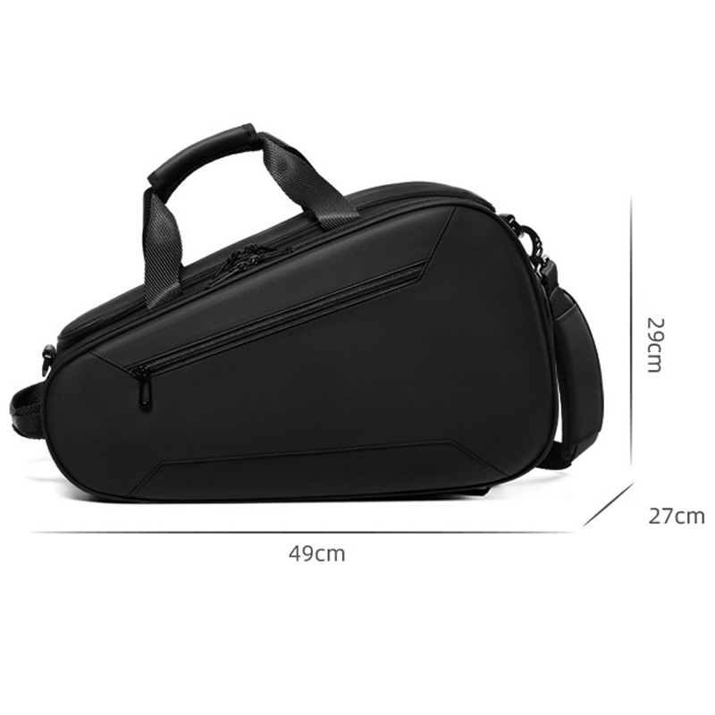 Professional Pickleball Racque - Backpack Racket Bag 评论和价格