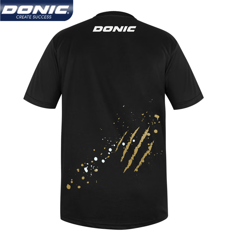 DONIC 83237 Table Tennis Jerse - Badminton Jersey 评论和价格