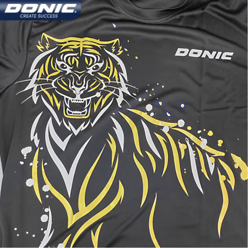 DONIC 83237 Table Tennis Jerse - Badminton Jersey 评论和价格