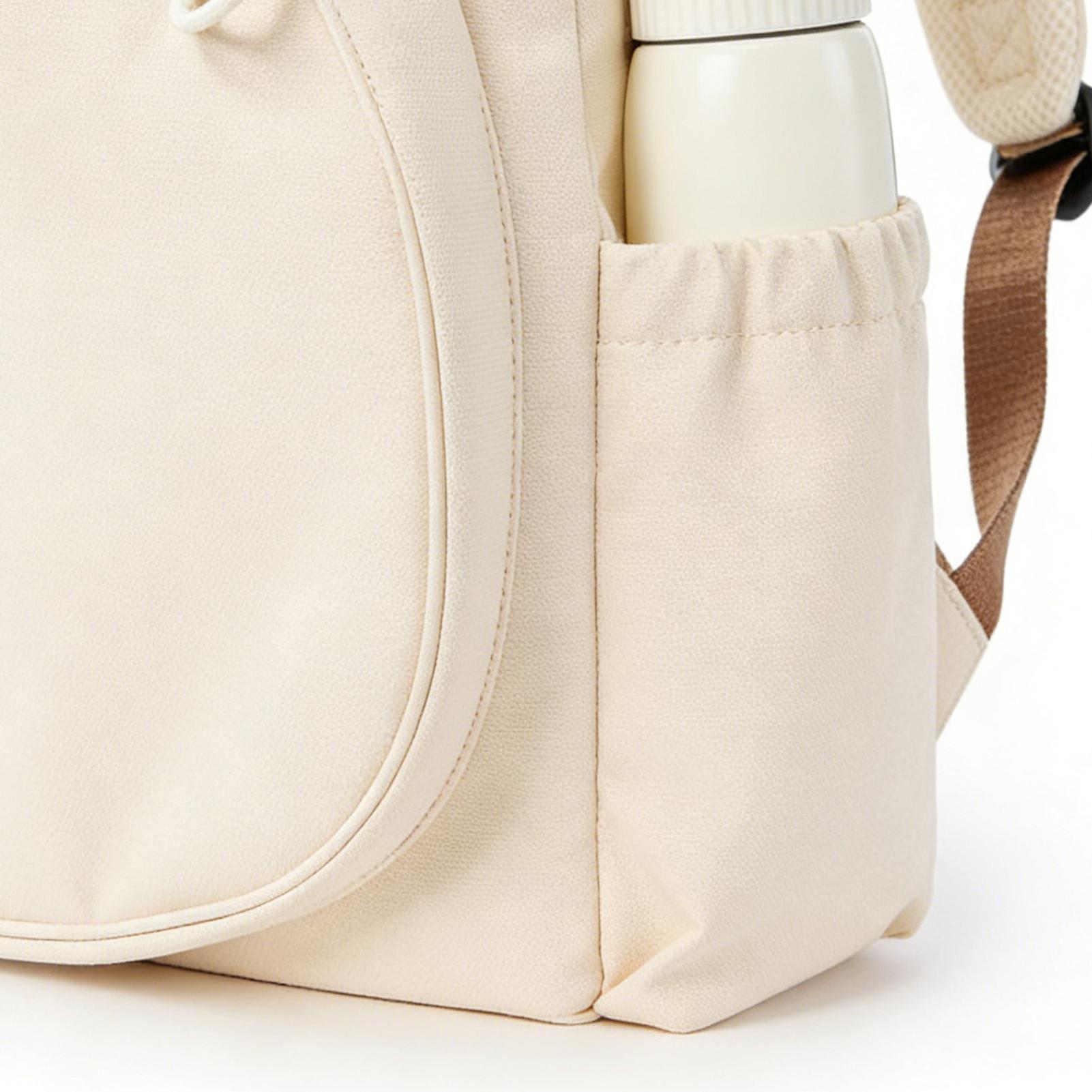 Pickleball Bags For Men Holds  - Backpack Racket Bag 评论和价格