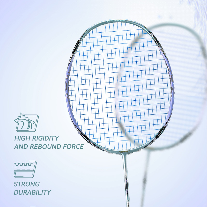 Kawasaki Badminton Racket Prof - Badminton Event 评论和价格