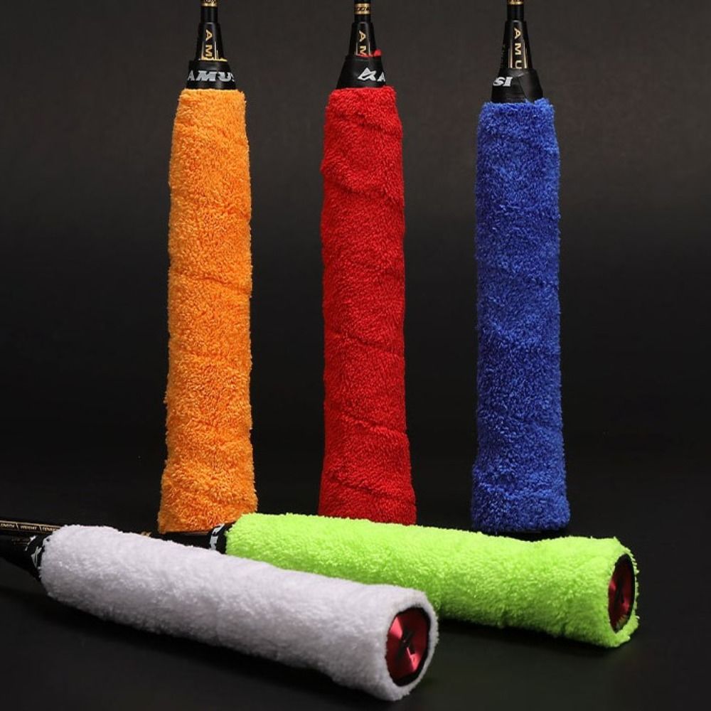 New Durable Anti-slip Badminto - Badminton Equipment 评论和价格