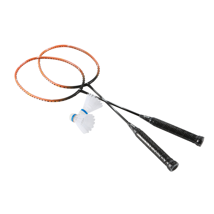 Low tension Carbon fiber mater - Badminton Materi 评论和价格