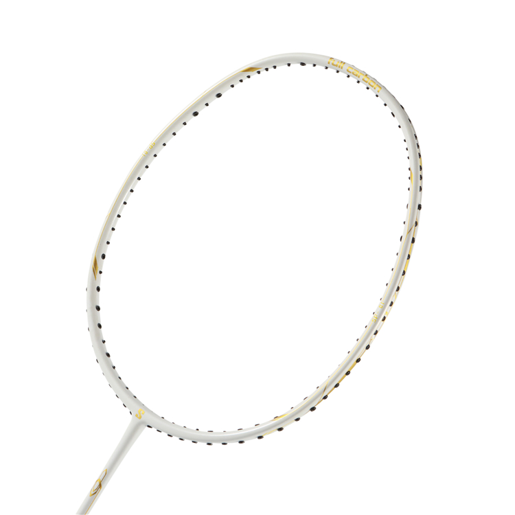 Low tension Carbon fiber mater - Badminton Materi 评论和价格