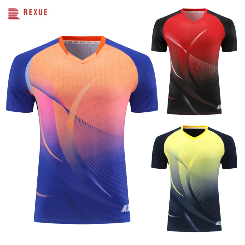 Table tennis clothes Table ten - Badminton Jersey 评论和价格