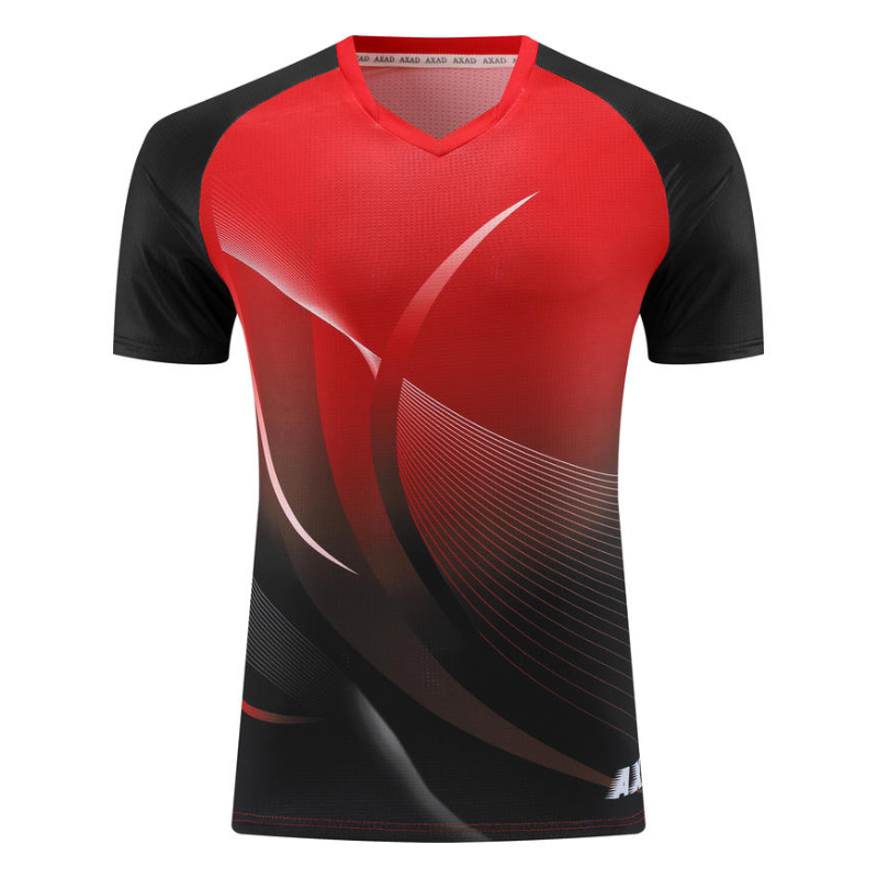 Table tennis clothes Table ten - Badminton Jersey 评论和价格