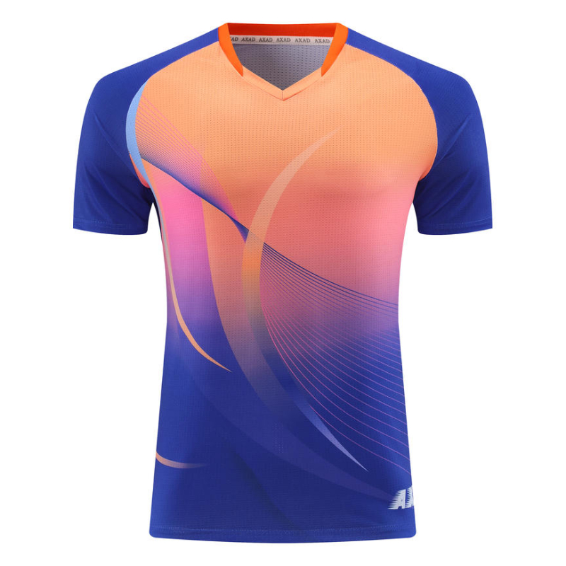 Table tennis clothes Table ten - Badminton Jersey 评论和价格