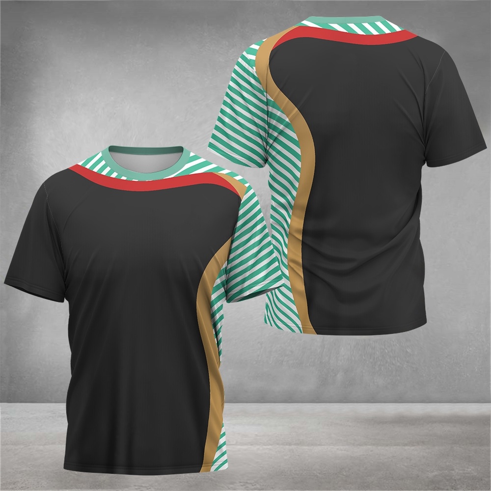 Gym Tennis Sports Men's T Shir - Badminton Jersey 评论和价格