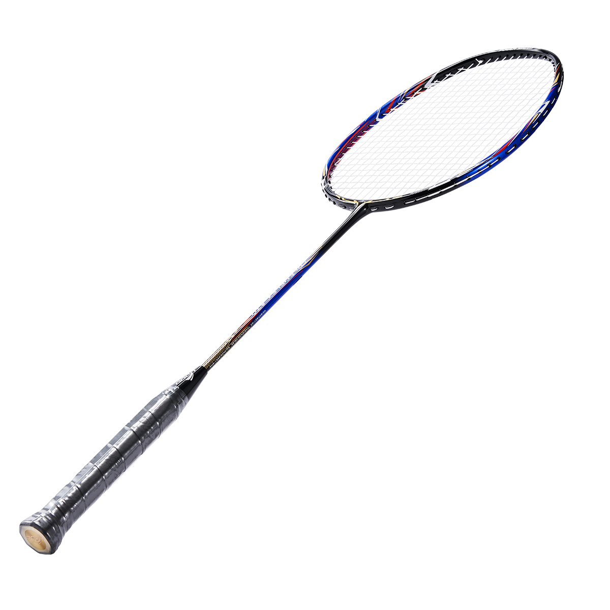 G5 grip Carbon fiber material  - Badminton Materi 评论和价格