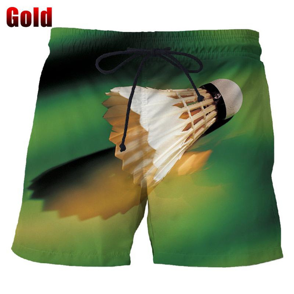 Sports Badminton Fashion 3D Pr - Badminton China 评论和价格