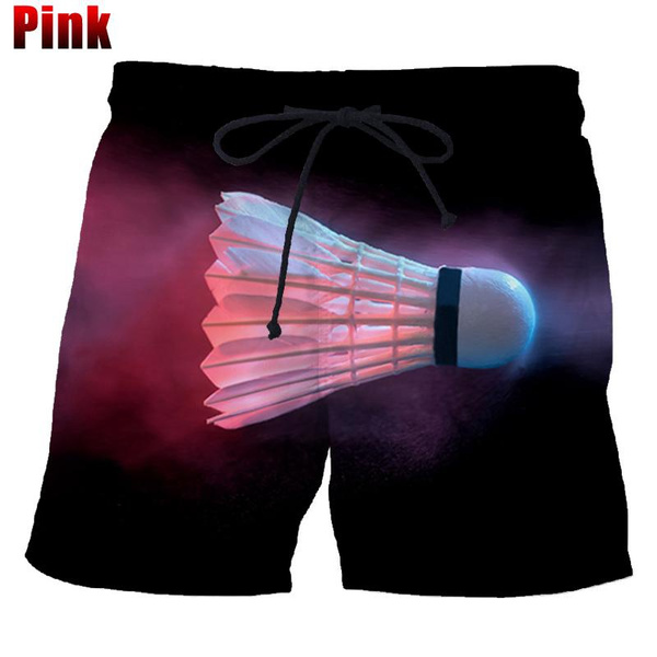 Sports Badminton Fashion 3D Pr - Badminton China 评论和价格
