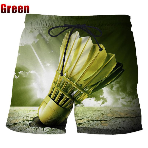 Sports Badminton Fashion 3D Pr - Badminton China 评论和价格