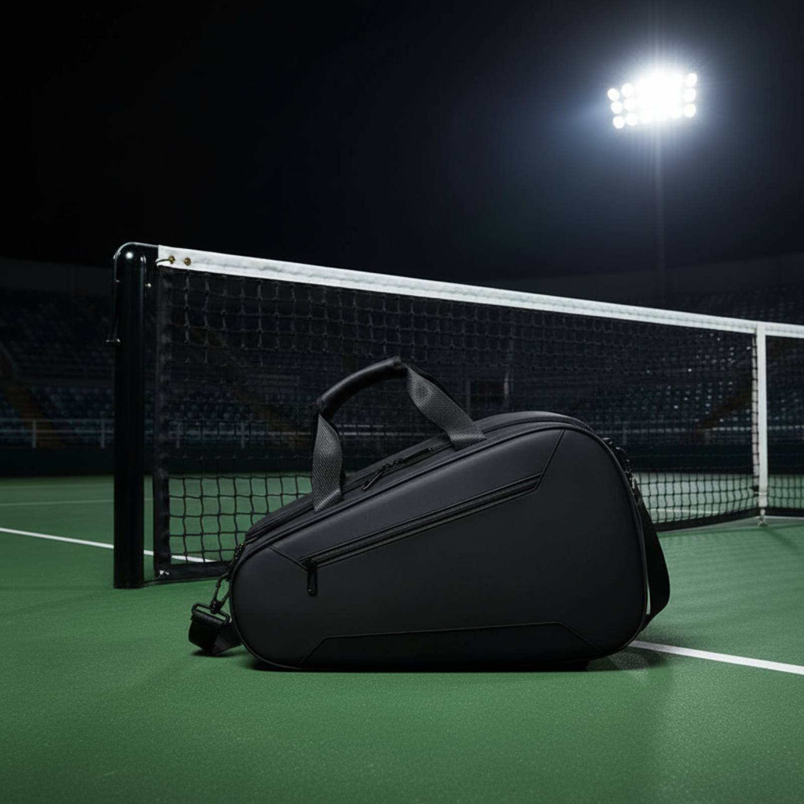 Pickleball Paddle Bag Multiple - Backpack Racket Bag 评论和价格