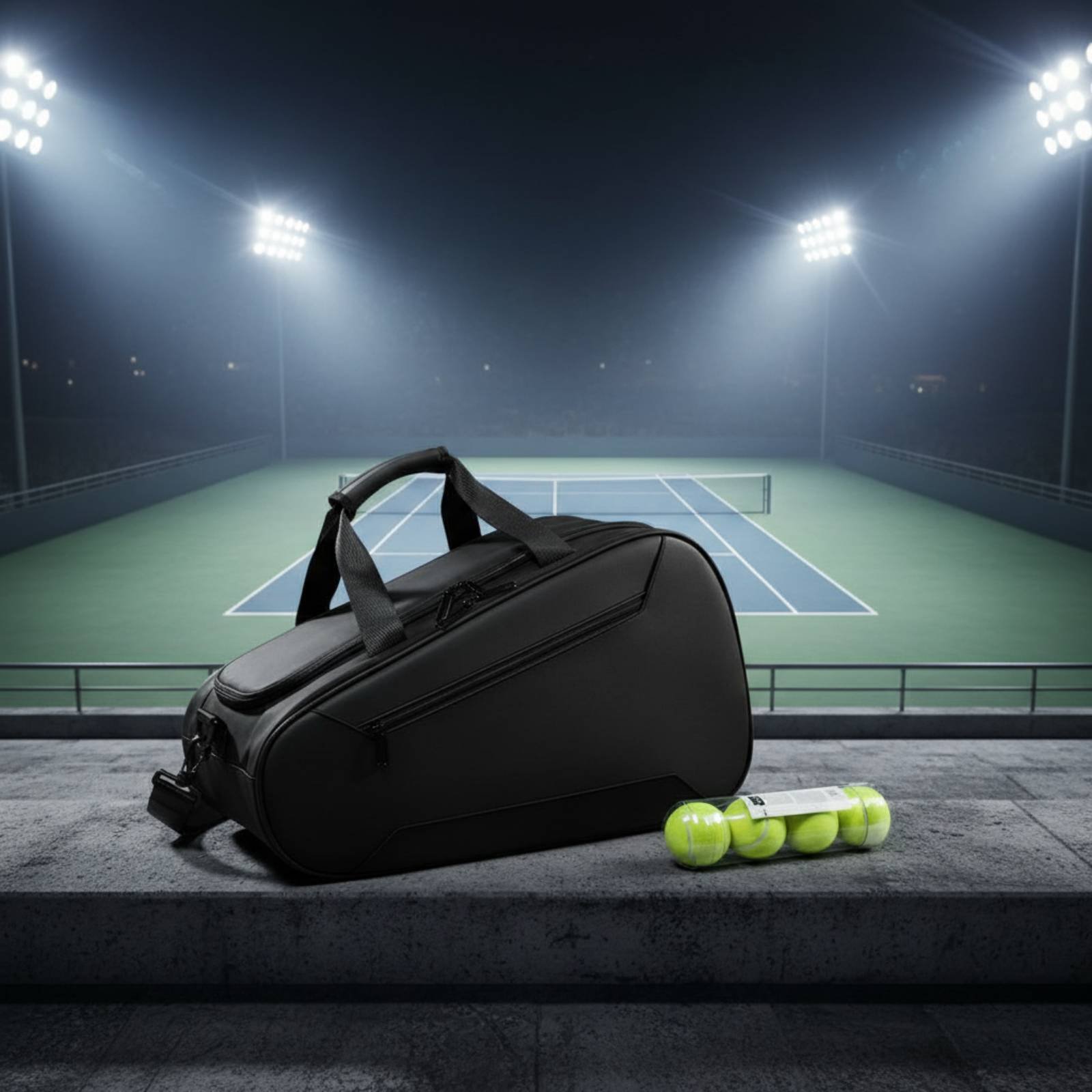 Pickleball Paddle Bag Multiple - Backpack Racket Bag 评论和价格