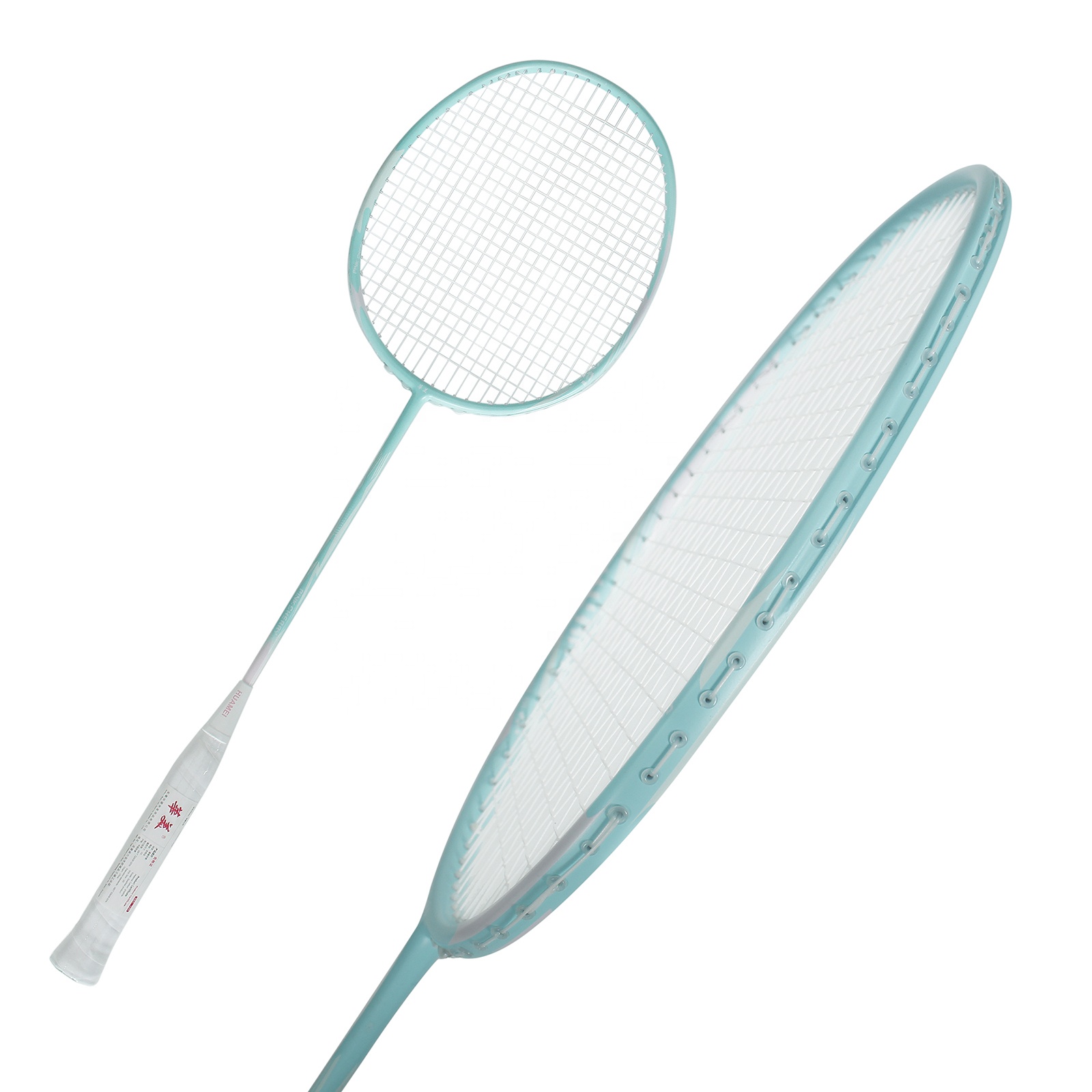 Factory cheap Carbon fiber mat - Badminton Materi 评论和价格