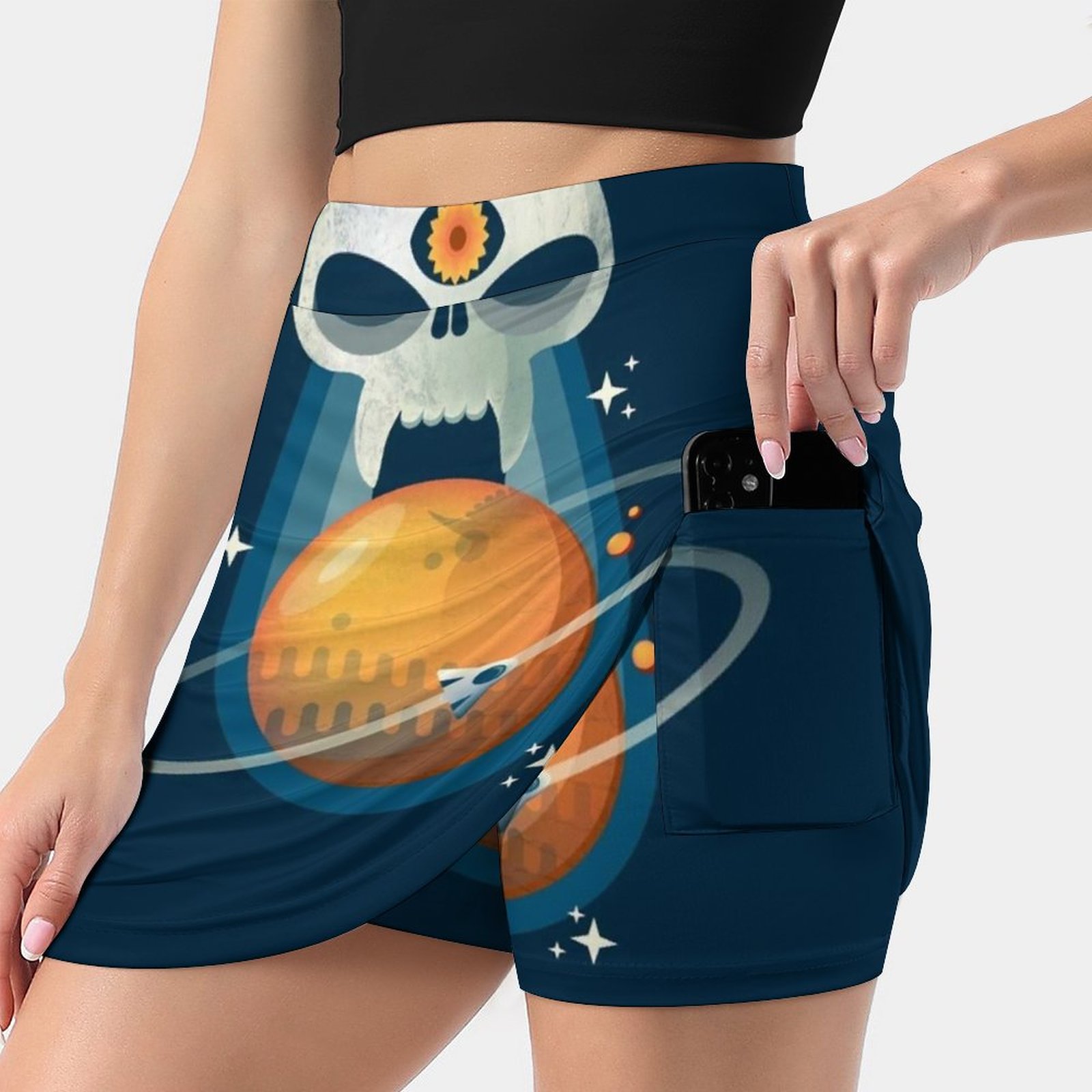 Death On The Red Planet Women' - Badminton Minion 评论和价格