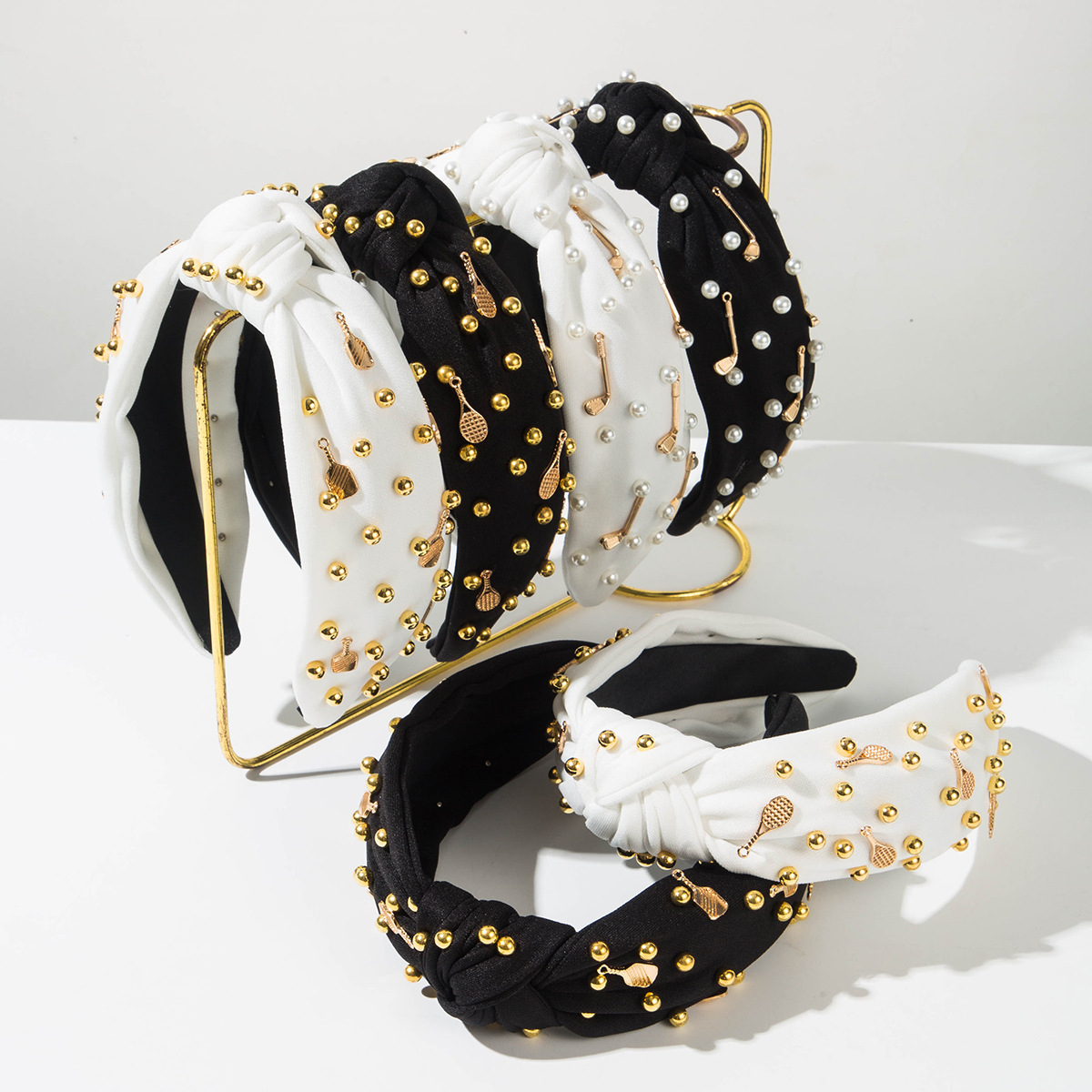 Pop Sport Women Headband Mini  - Badminton China 评论和价格
