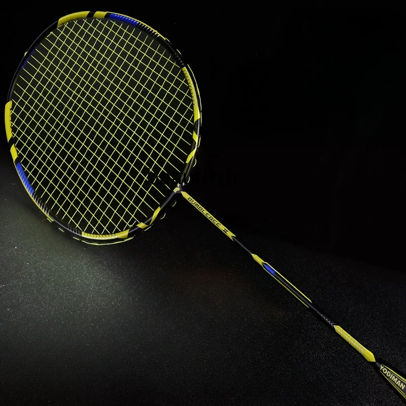 A49 Badminton racket single ra - Badminton Materi 评论和价格