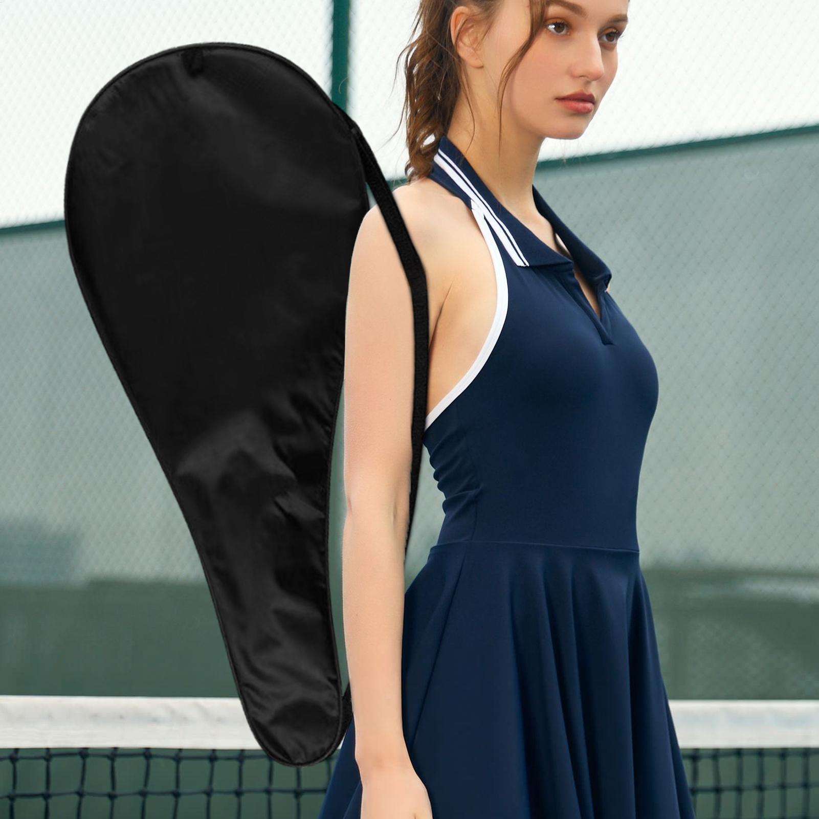 Tennis Racket Bag Badminton Ra - Badminton Materi 评论和价格