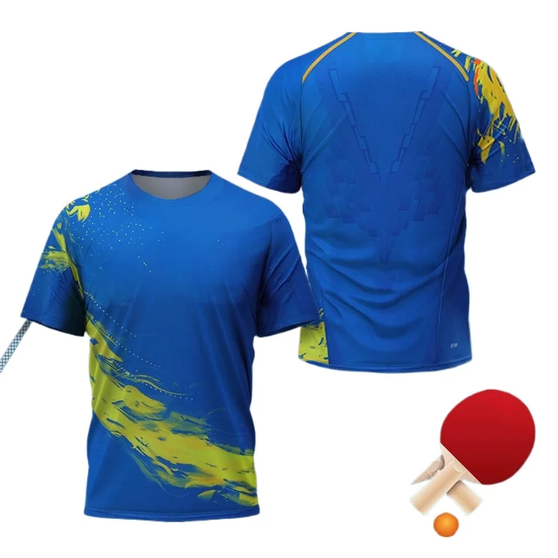 CHINA Dragon Table Tennis Grap - Badminton China 评论和价格