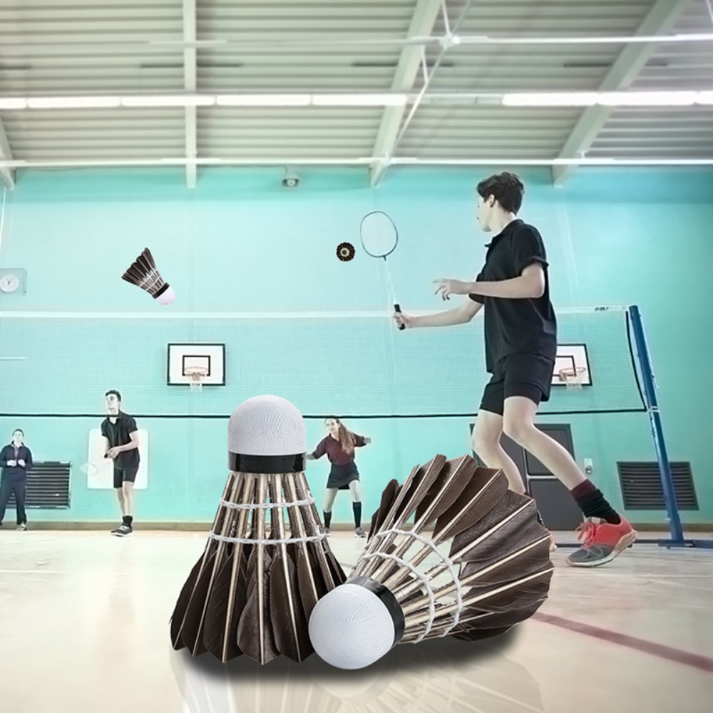 3/6/12Pcs Accessories Stable S - Badminton Event 评论和价格